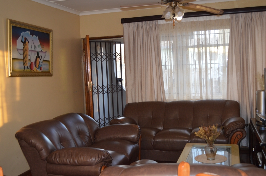 3 Bedroom Property for Sale in Queensview Park Eastern Cape